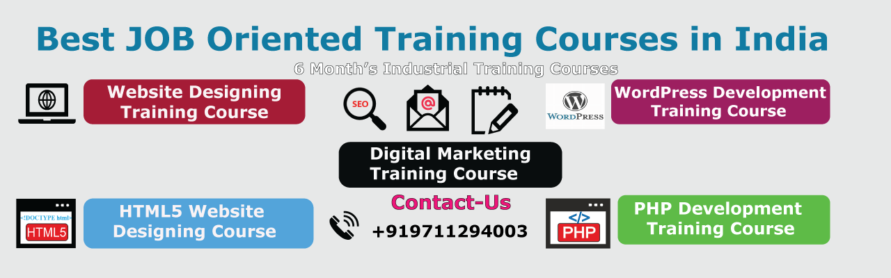 Website Designing Services